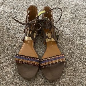 Dolce Vita Ava sandals